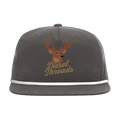 "Mocha Grey-Whitetail"