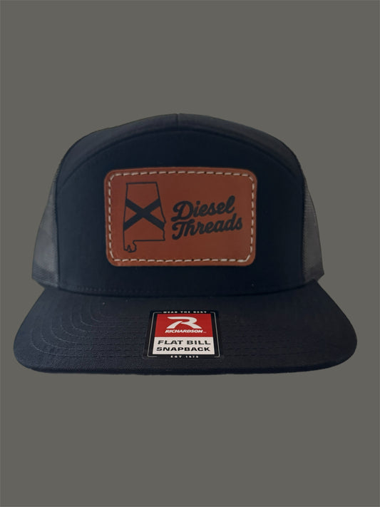 Sweet Home Stitch Hat