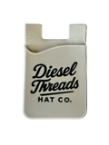 Diesel Threads Phone Wallet