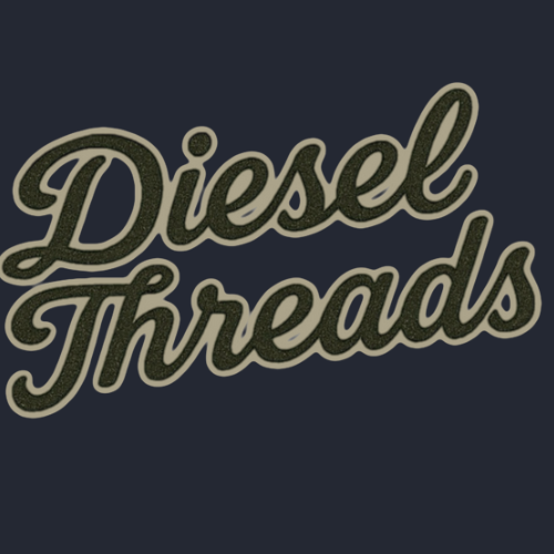 Diesel Threads Hat Co.