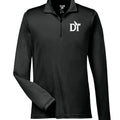 BLACK - TT31 - FRONT