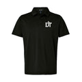 Black Melange - 4HM00 - FRONT